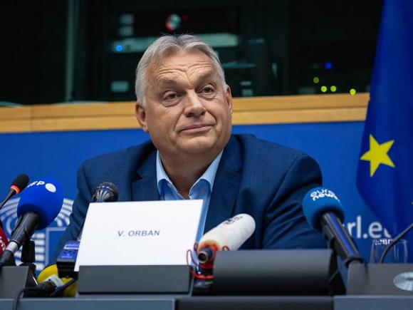 Orbán despre planul de victorie al lui Zelensky: Mai mult decât înfricoșător