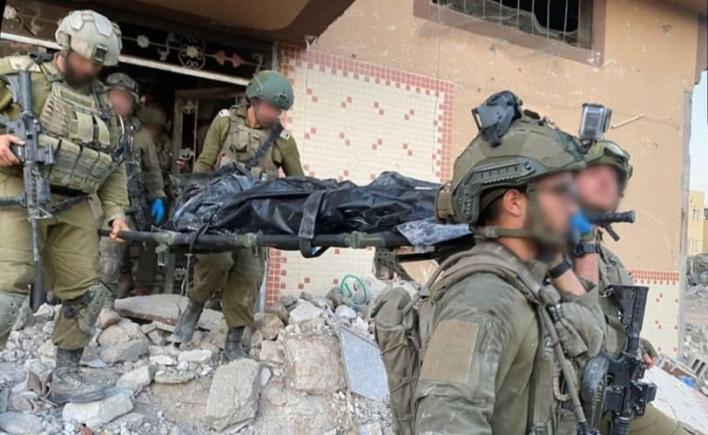 Corpul lui Sinwar ar putea fi o monedă de schimb în negocierile de returnare a ostaticilor, spun surse israeliene
