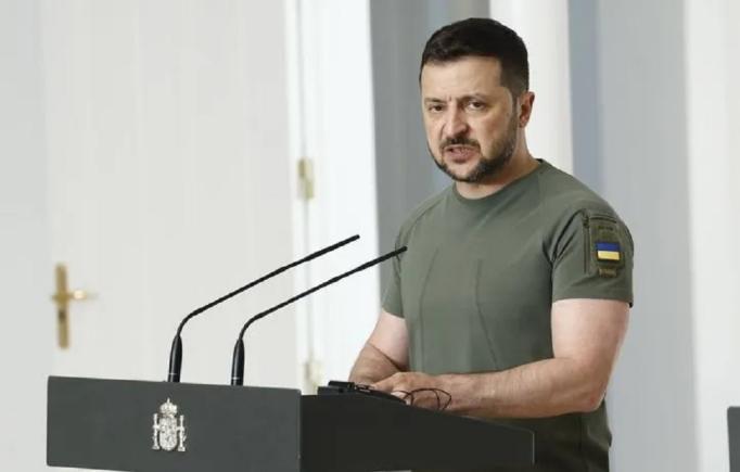 „Umilit”, Zelensky refuză să-l primească pe secretarul general al ONU