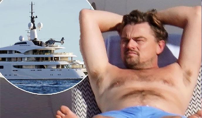 Leonardo DiCaprio anunță ca o sprijină pe Kamala Harris pentru "a salva planeta și pe noi înșine"