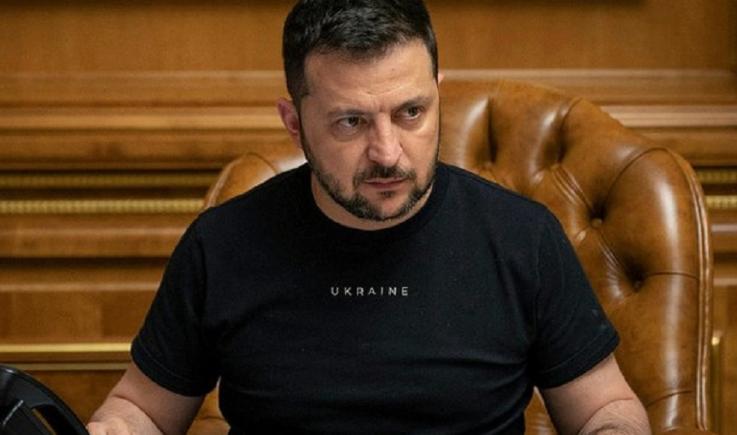  Zelensky vrea să extindă mobilizarea și legea marțială