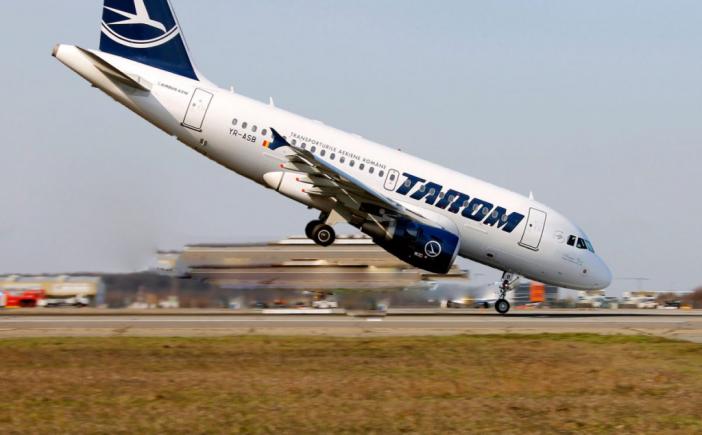 Tarom și portareii olandezi