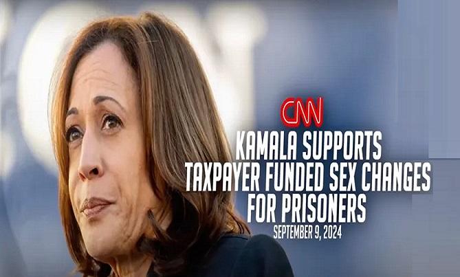 Clipul despre drepturile transgender a fost cel mai eficace din campania lui Donald Trump: Kamala este pentru "ei", Donald Trump este pentru "tine"