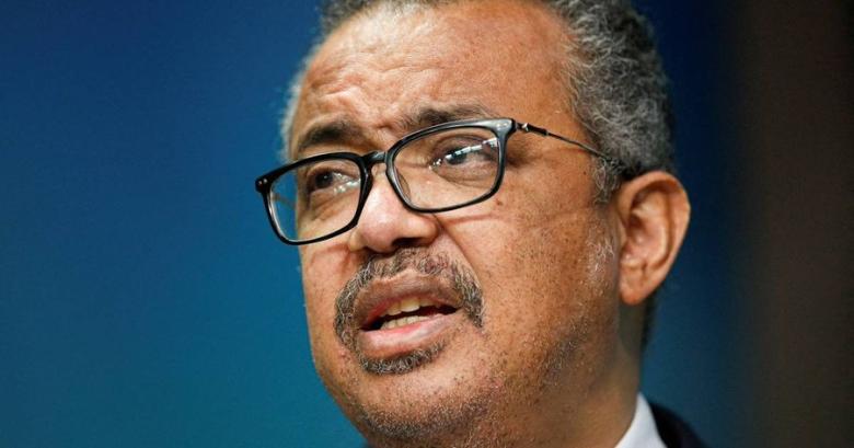 Tedros: "OMS nu a impus nimic nimănui în timpul pandemiei de COVID-19. Nici izolare, nici mască, nici vaccinuri"