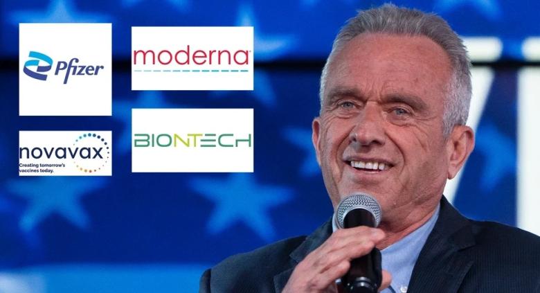 Nominalizarea lui Robert F. Kennedy Jr la Sănătate a dus la prăbușirea acțiunilor marilor grupuri farmaceutice 