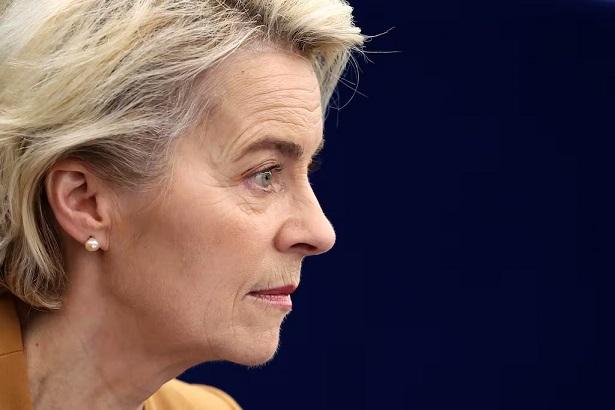 Ursula von der Leyen: Ucraina „poate conta” pe Uniunea Europeană după „oribilele” atacuri rusești 