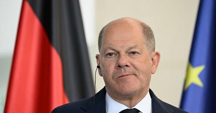 Olaf Scholz continuă să refuze trimiterea de rachete germane în Ucraina: Răspunsul este tot "nu"