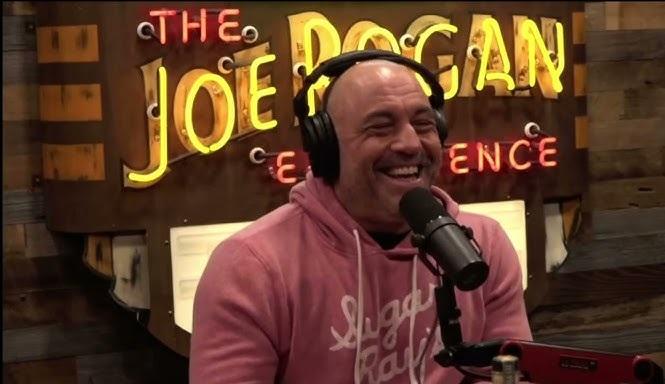 Joe Rogan, războinicul anti-woke care influențează America