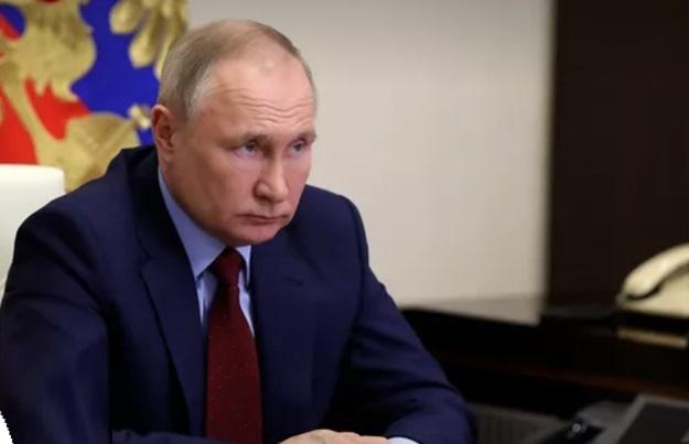 Vladimir Putin spune că Rusia a lovit Ucraina cu „Oreshnik” o nouă rachetă balistică cu rază medie