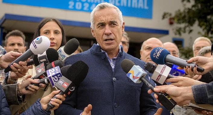 Le Figaro: În Romania, pro-rusii speculează  scorul surpriză al lui Calin Georgescu