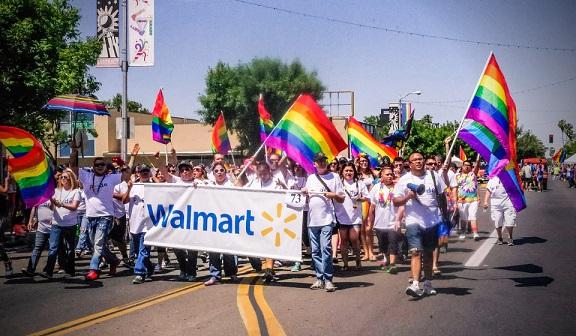 Supermarketurile Walmart renunță la politicile woke de „diversitate, echitate și incluziune” 