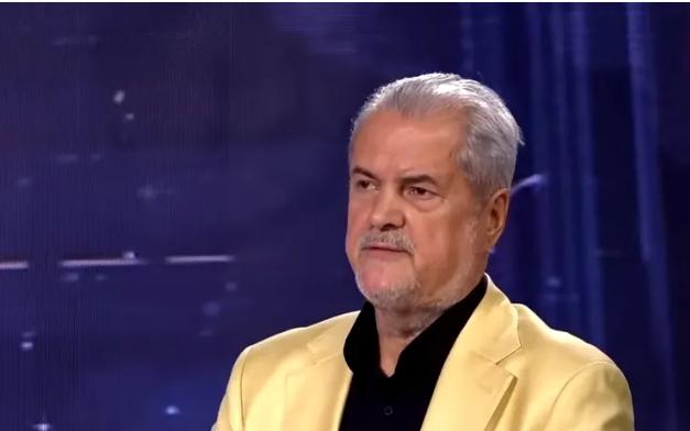 Adrian Năstase: Vrea PSD să lase țara pe mâinile slugilor lui Soros sau ale sforarilor lui Băsescu?