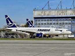 Tarom in haos spre faliment