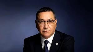 Victor Ponta returns to the political frontline as the new Chairman of the Economic Commission 