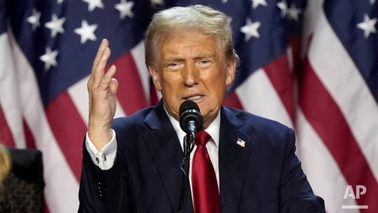 Congresul american are puterea de a-l împiedica pe Trump să preia mandatul: „Democrații vor să fure alegerile și să invalideze voința poporului american"