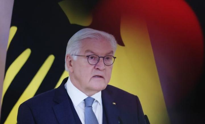 Germania: Președintele dizolvă parlamentul și stabilește alegeri legislative anticipate în februarie