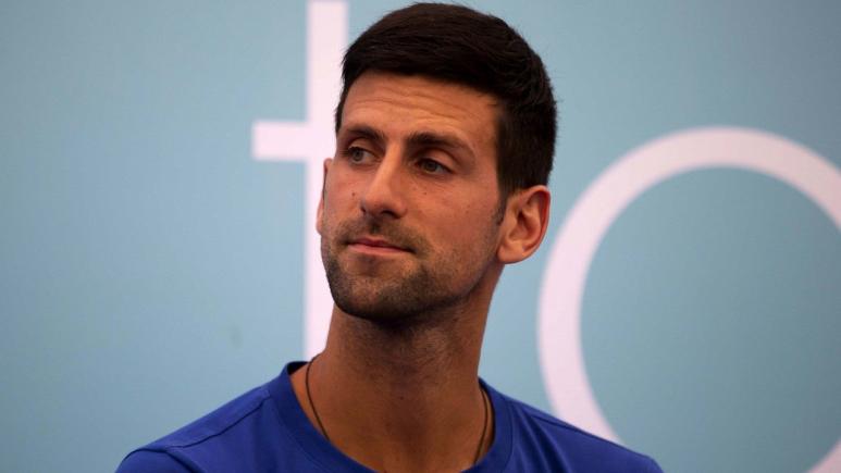 Tenis: Djokovic cere transparență în cazurile de dopaj