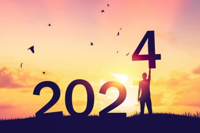 AI, Trump, pace în Ucraina: 2025 va fi anul revoluțiilor pozitive (sau nu) 