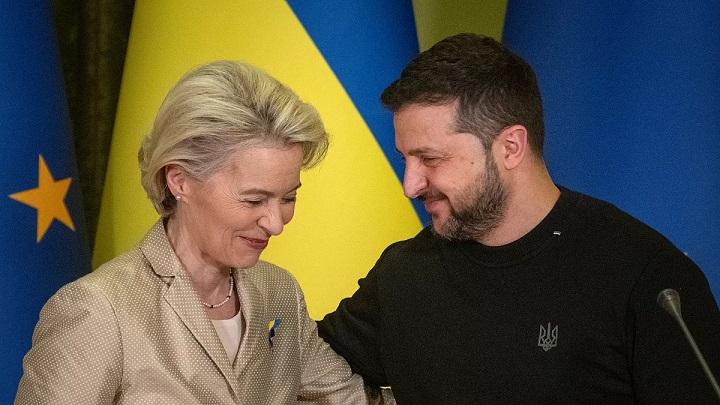Prețul gazului în UE depășește pragul simbolic de 50 de euro pe fondul opririi tranzitului de gaz rusesc prin Ucraina
