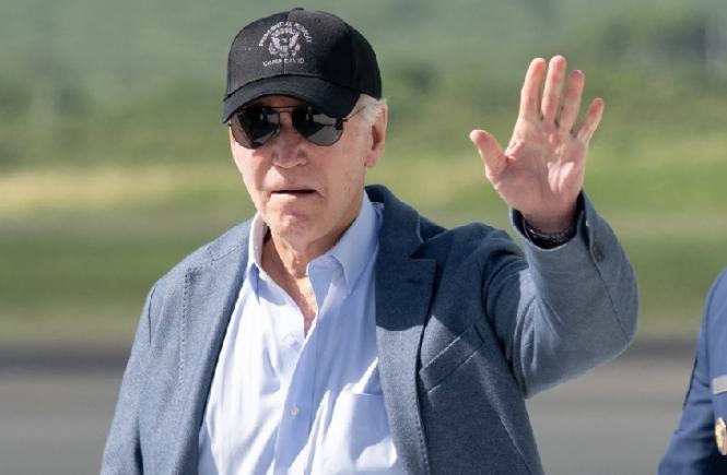 Retragere umilitoare de la alegerile prezidențiale, grațierea fiului său, atac terorist mortal... Sfârșitul trist al mandatului lui Joe Biden