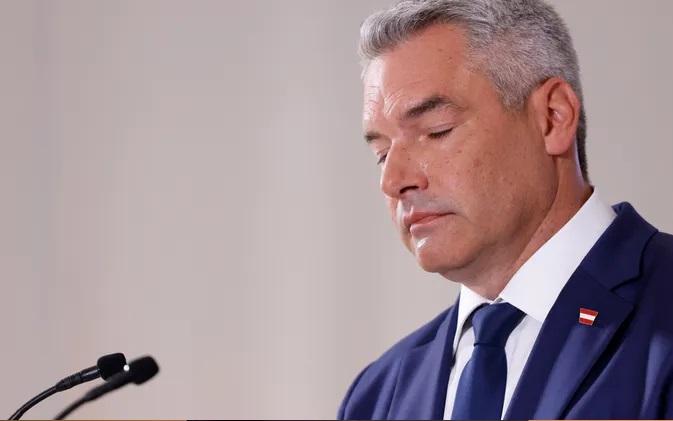 Conservatorii austrieci gata să negocieze cu extrema dreaptă pentru a forma un guvern