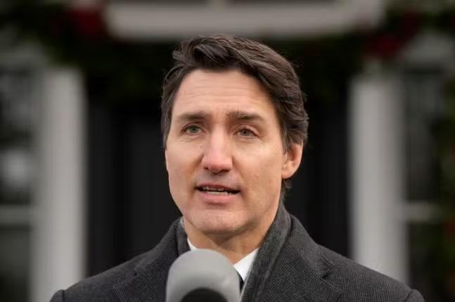 Justin Trudeau a demisionat oficial din funcția de prim-ministru al Canadei