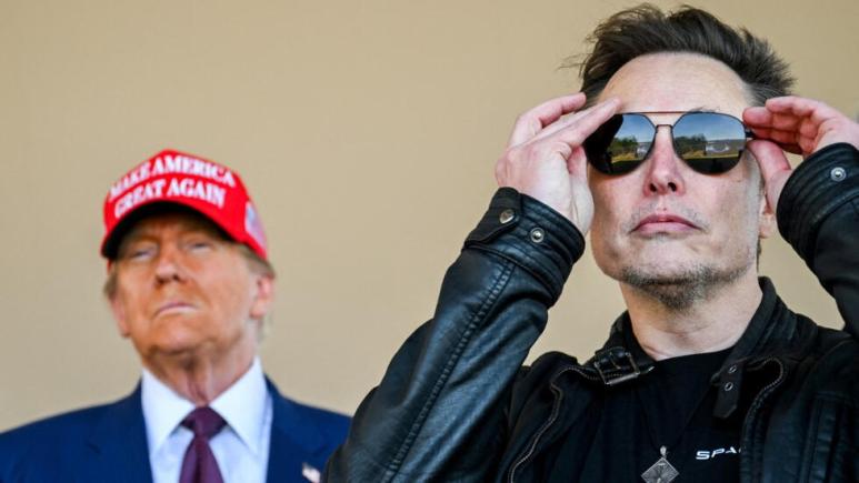 Musk „face o treabă foarte bună” - spune Trump despre comentariile miliardarului privind liderii europeni