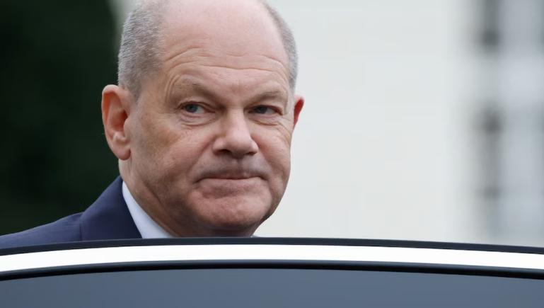 Scholz blochează un nou plan de ajutor militar de 3 miliarde de euro pentru Ucraina