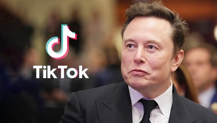 Elon Musk în discuții pentru a cumpăra TikTok, potrivit Bloomberg