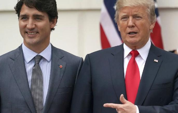 De la Trudeau la Trump, sfârșitul unei epoci și începutul uneia noi