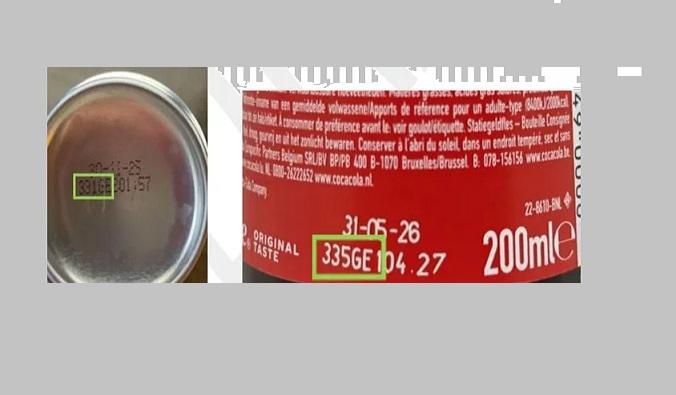 Coca-Cola, Sprite, Fanta ... Retragere masivă de băuturi Coca-Cola în Europa pentru conținut prea mare de clorat