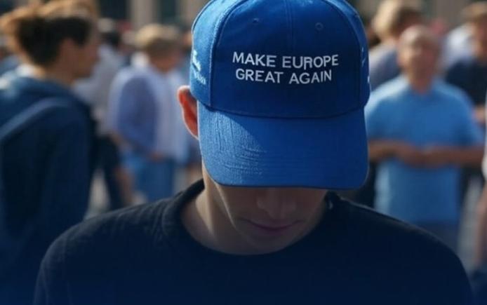 Viktor Orbán și Marine Le Pen vor organiza mitingul „Make Europe Great Again” la Madrid