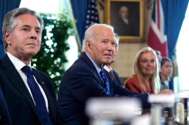 Tucker Carlson: Administrația Biden a încercat să-l ucidă pe Putin