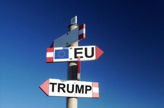 Divorțul dintre America si Europa: UE se vrea ultimul refugiu al utopiei mondialiste post-1989