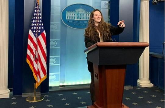 O fostă asistentă socială a administrației Biden a fost cel de-al treilea pilot aflat în elicopterul care s-a prăbușit la Washington