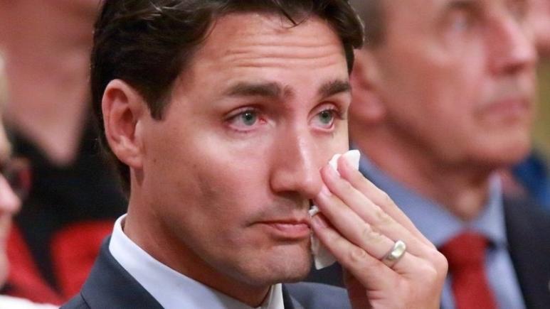 Trump: "Fără subvenția SUA, Canada încetează să mai existe ca țară viabilă"