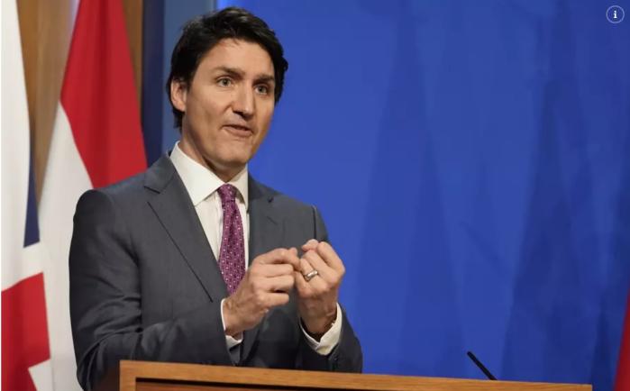 Justin Trudeau anunță suspendarea taxelor americane pentru 30 de zile în schimbul unui plan de consolidare a graniței de 1,3 miliarde de dolari