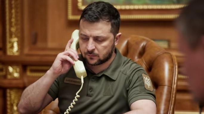 Zelensky este „deschis” investițiilor americane în terenrurile cu minereuri rare ucrainene