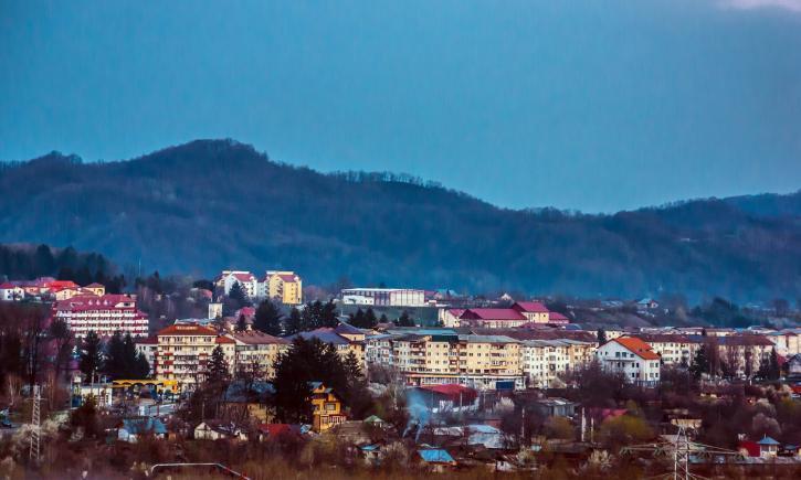 Fabuloasa Românie. La plimbare prin staţiuni. Trataţi-vă cu apele sulfuroase de la Pucioasa