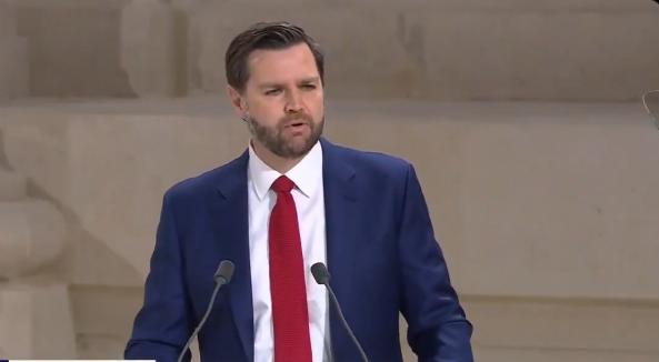 JD Vance:”Am urmărit cum guvernele și organizațiile nonprofit au avansat agende sociale nepopulare prin intermediul AI”