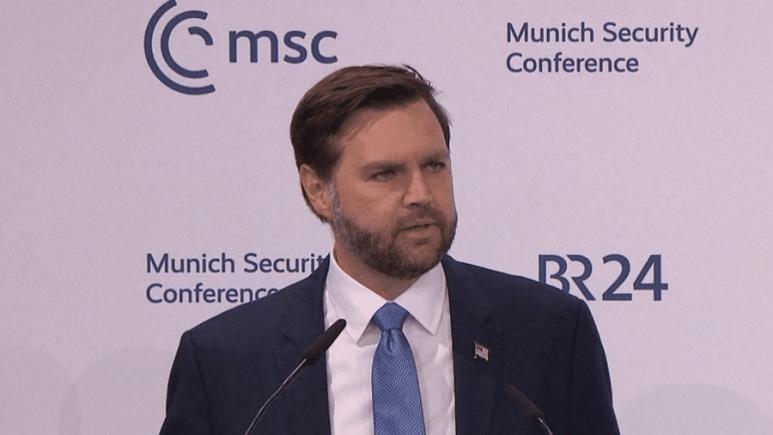 Discursul complet al vicepreședintelui JD Vance la Conferința de securitate de la München din 14 februarie 2025 - ”Dacă ți-e teamă de proprii alegători, America nu poate face nimic pentru tine”