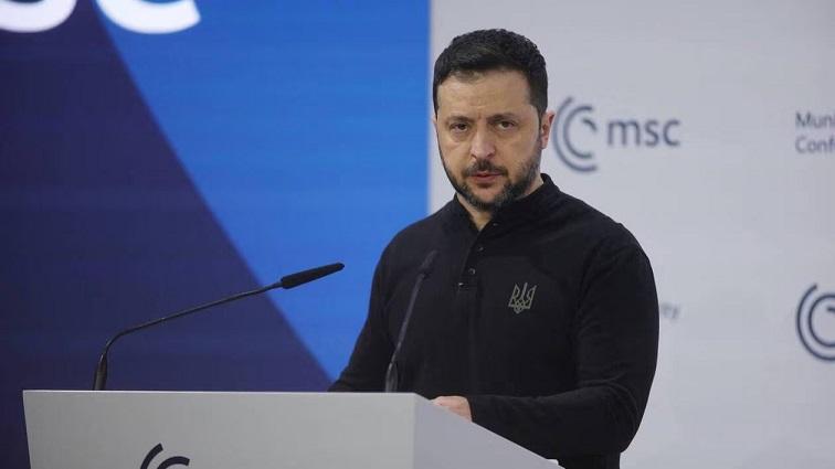 Zelensky: Ucraina are „șanse mici să supraviețuiască” atacului Rusiei fără sprijinul SUA