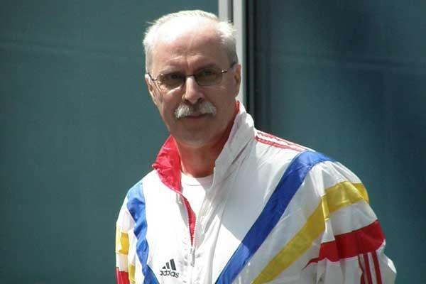 La mulți ani, Octavian Bellu! Antrenorul cu cel mai mare succes din istoria gimnasticii românești