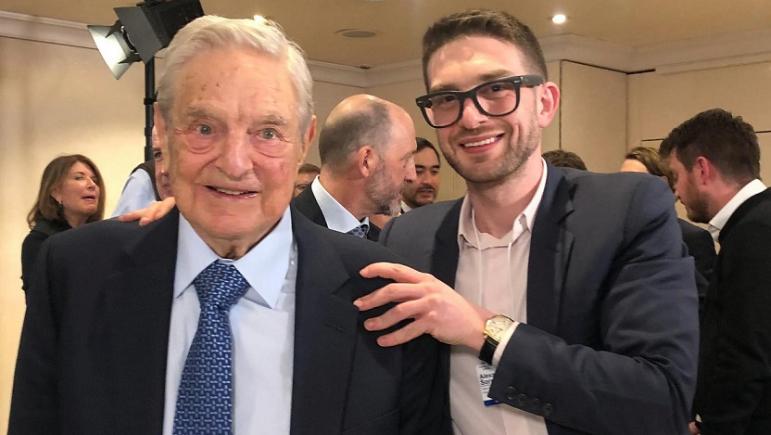 Noul „Scut pentru democrație” al UE e influențat de organizații finanțate de George Soros 