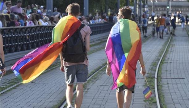 Ungaria interzice Budapest Pride LGBTQ+ în „forma publică”