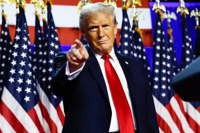 Trump mai popular ca niciodată în special printre tineri: 60% dintre alegătorii sub 40 de ani aprobă acțiunile președintelui 