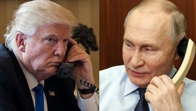 Putin i-a cerut lui Donald Trump să „oprească complet” ajutorul occidental către Ucraina