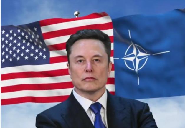 Elon Musk susține ideea retragerii SUA din NATO: "Europenii disprețuiesc libertatea de exprimare, să părăsim NATO"