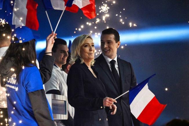 Justiția, noul baraj împotriva valului populist