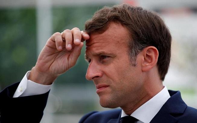 Richard Grenell propune anularea unui împrumut de 5 miliarde de dolari pentru compania franceză TotalEnergies ca răspuns la declarațiile lui Macron